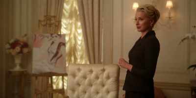 Not today, Katy,
I'’m having lunch-- - Katy Keene