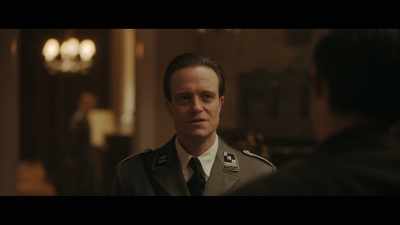 Not today, Paulie.
Not today, but soon. Very soon. - Munich: The Edge of War