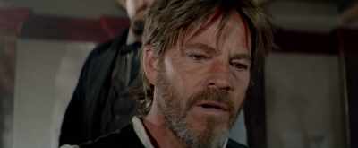 Not today.
Something's come up. - Dead Man's Hand