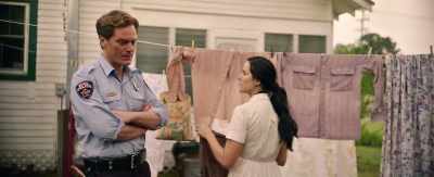 Not today,
unless he's hiding in that cell. - The Quarry