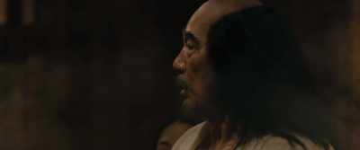 Not tonight, my lord - Sekigahara