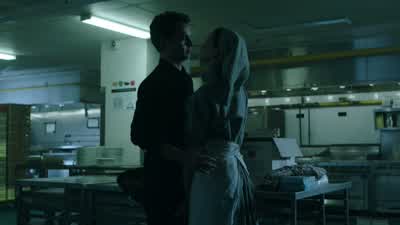 Not tonight. - The Handmaid's Tale