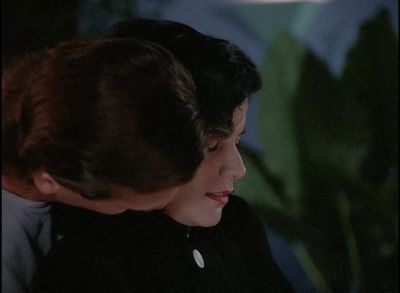 Not tonight, Sean. - Miami Vice