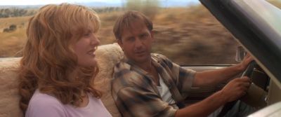Not tonight - Tin Cup