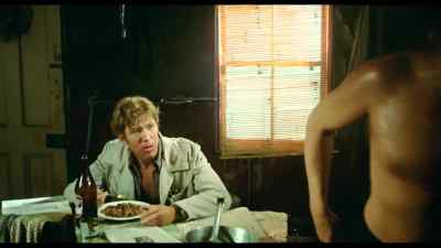 Not too bad. - Wake in Fright