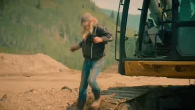 Not too bad. - Gold Rush