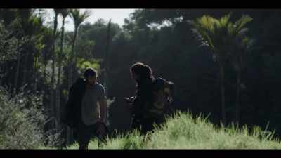 "Not too far away?" - The Sounds