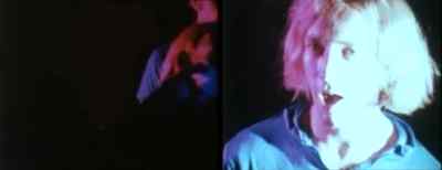 Not too hard being on top. - Chelsea Girls