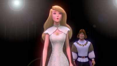 Not too long ago, - The Swan Princess: Kingdom of Music