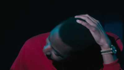 NOT TOO MANY JAPANESE CHEF'S OUT - Jerrod Carmichael: Rothaniel