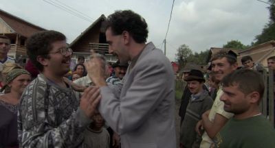 Not too much raping - Borat: Cultural Learnings of America for Make Benefit Glorious Nation of Kazakhstan