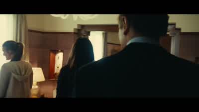 - Not too shabby, huh? - Taken 2