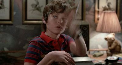 Not too smart for a military man huh - Cloak &amp; Dagger