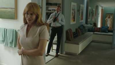 - Not too summery?
- No, it looks incredible. - Big Little Lies