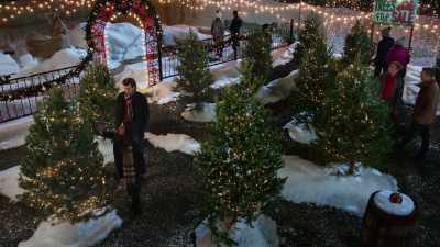 Not too tall.
Not too small. - The Jinglebell Jubilee
