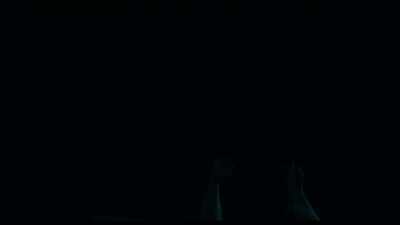 Not so tough without
night vision, huh? - The Outpost