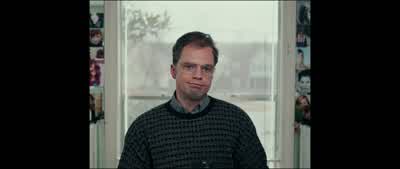 Not true. - I, Tonya