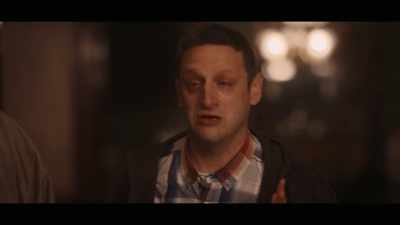 Not trying to be funny, - I Think You Should Leave with Tim Robinson