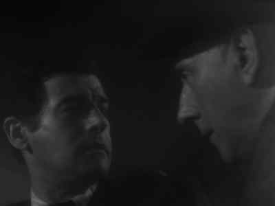 Not turned up, yet? - The Twilight Zone