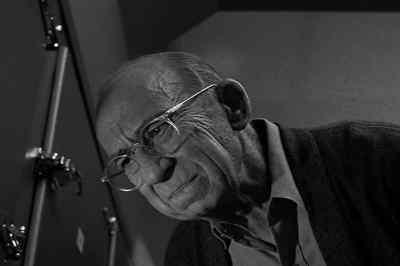 Not twice, Mr. Bradley. - Alfred Hitchcock Presents
