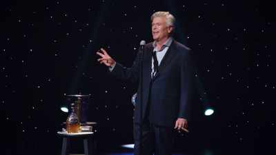 Not two eyeholes like those other sluts. - Ron White: If You Quit Listening, I'll Shut Up