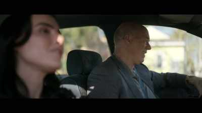 - Not your typical pathologist.
- Oh, no. He's not a pathologist. - Five Days at Memorial