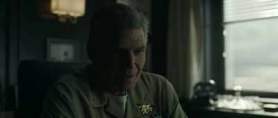 Not until we figure out
who has that technology, - The Terminal List