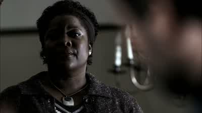 Not until I know the truth. - Supernatural