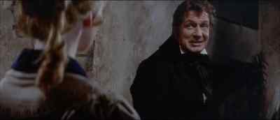 Not very fetching, am I? - The Tomb of Ligeia