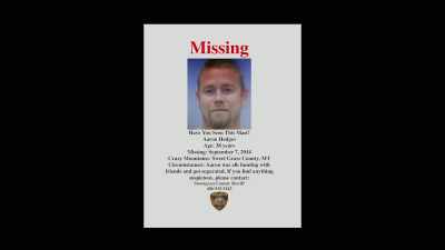 Not very often
do we not find them. - Missing 411: The Hunted