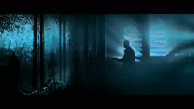 Roy Not very sporting to fire on an unarmed opponentI thought you were supposed to be goodAren't you the good manCome on deckardShow meWhat you're made of - Blade Runner