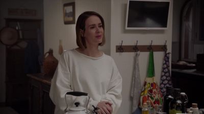 Not very subtle, but... - American Horror Story