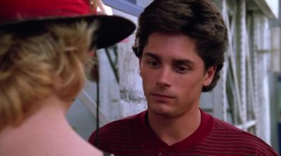 NOT VERY WELL. - Baywatch