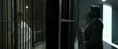 Not Vikram. - Jawan