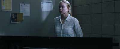 -Not even Vivian.
-(door opens) - Nocturne