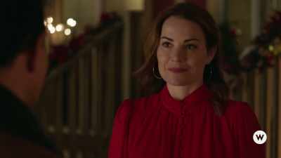 Not to wait for me, - We Need a Little Christmas