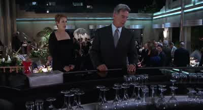 Are you madNoDo you like not want to get married nowNoNo I don't not if you're gonna put me in this roleWhat roleThe role of insensitive stepfatherwho couldn't care less or thinks it's a stupid bandor any of the preposterous things you just saidHow can - Freaky Friday