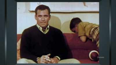 Not wanting to offend - The Center Seat: 55 Years of Star Trek