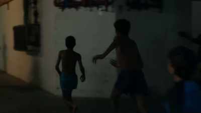 Not that way, not that way,
this way, this way. This way, - Crossfire