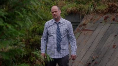 Not weird. At all. - Supernatural