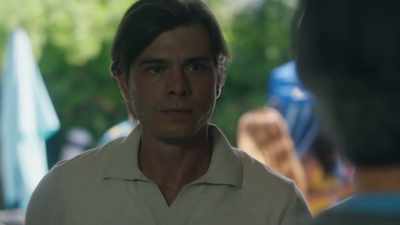 -Not well.
I feel like I'm losing her. - My Best Friend the Baby Snatcher