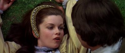 Not as well as I've known it done - Anne of the Thousand Days