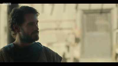 Not so well. - Troy: Fall of a City