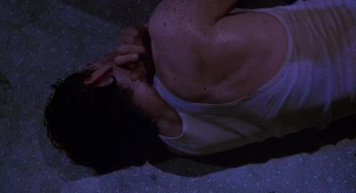Not yet Well - Brain Damage
