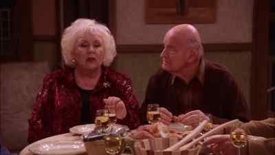 Not that we're in a rush. - Everybody Loves Raymond