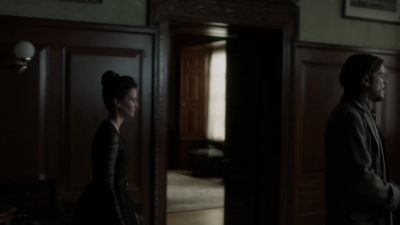 Not what you bargained for? - Penny Dreadful