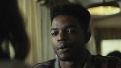 Not what you expected? - Homecoming