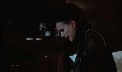 Not what I was
expecting you to say. - Vox Lux