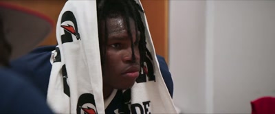 Not what the coaches was telling him.
He called me in there to talk to me. - Coach Prime