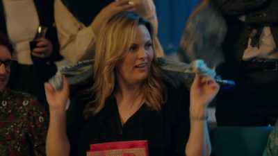 ♪ ..Not what you think - Ackley Bridge